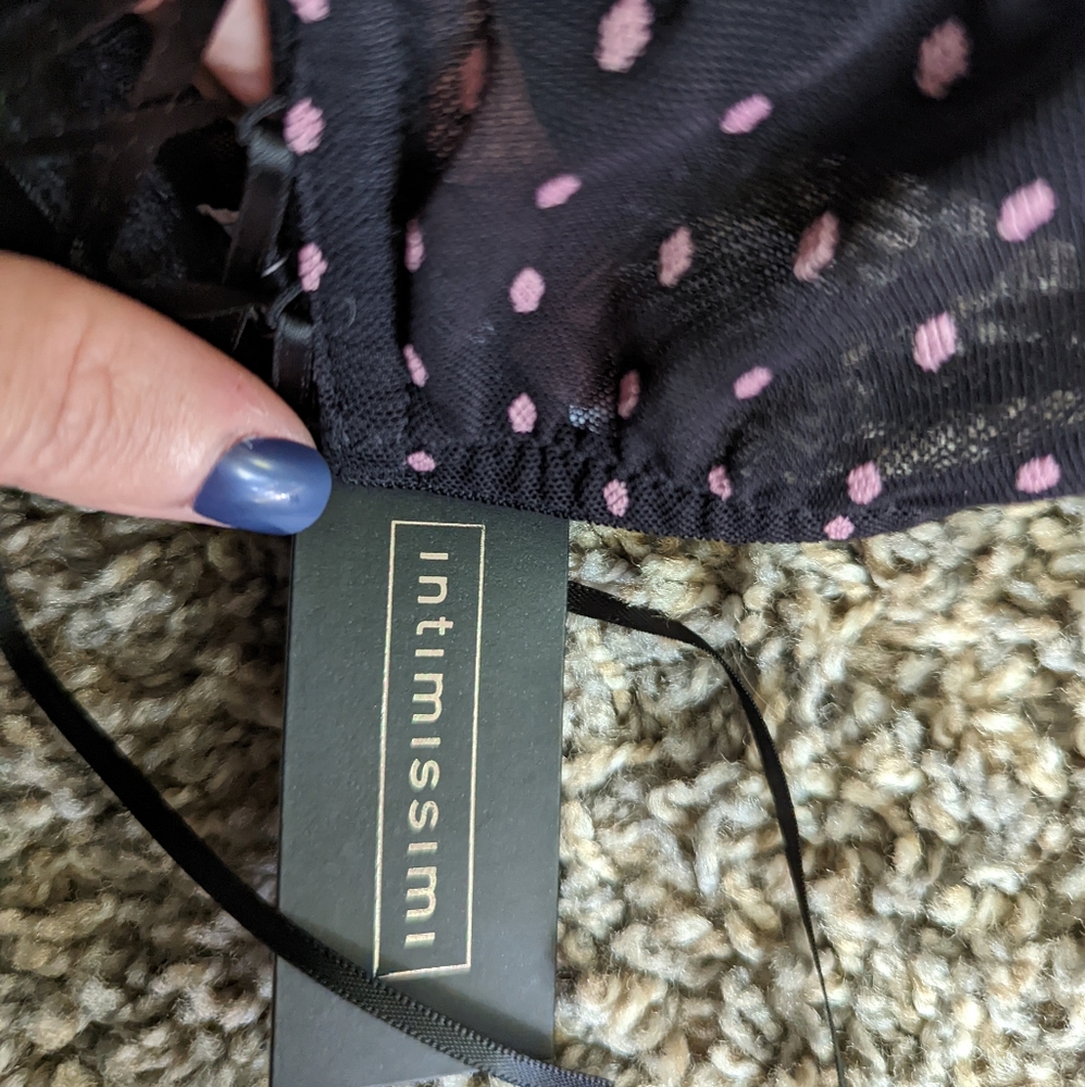 Multiway front close corset bra intimissimi - Picture 2 of 7